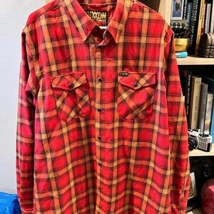 Dixxon JARHEAD in XL Men’s